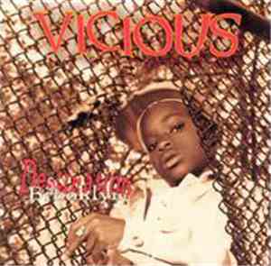 Vicious - Destination Brooklyn
