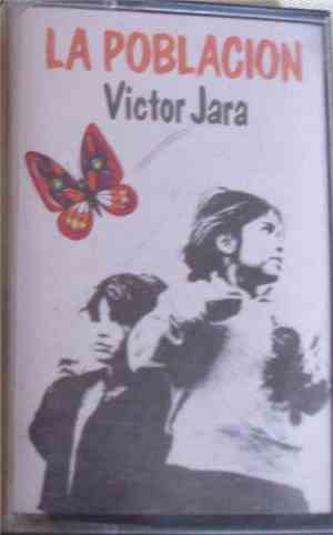 Victor Jara - La Población