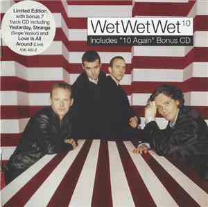 Wet Wet Wet¹º - 10