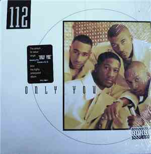112 Featuring The Notorious B.I.G. - Only You