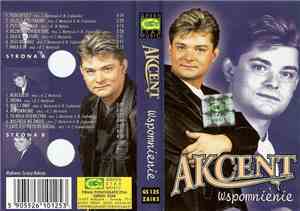 Akcent  - Wspomnienie