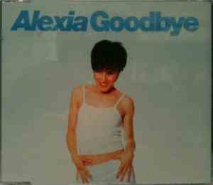 Alexia - Goodbye