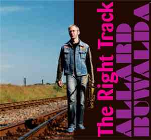 Allard Buwalda - The Right Track