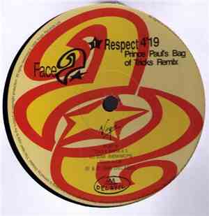 Alliance Ethnik - Respect