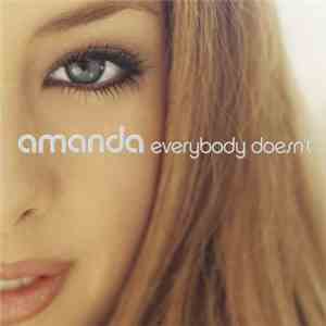 Amanda  - Everybody Doesn't