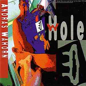 Andras Wahorn - Whole