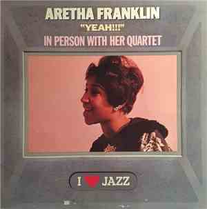 Aretha Franklin - Yeah!!!