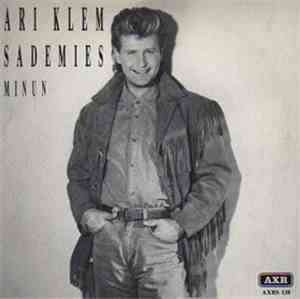 Ari Klem - Sademies