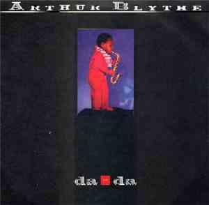 Arthur Blythe - Da - Da