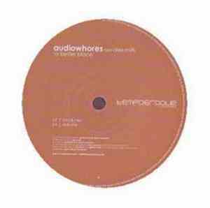 Audiowhores - A Better Place