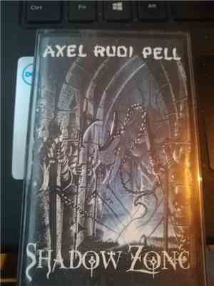 Axel Rudi Pell - Shadow Zone