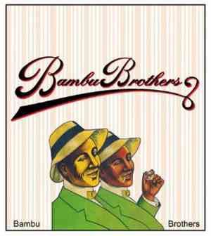 Bambu Brothers - Bambu Brothers