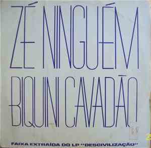 Biquini Cavadão - Zé Ninguém