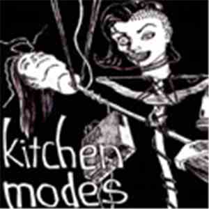 Black Leather Jesus & ze'rØ-sum - Kitchen Modes