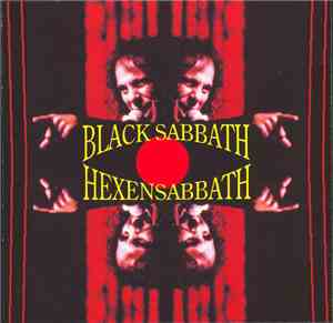 Black Sabbath - Hexensabbath