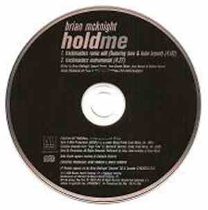 Brian McKnight - Hold Me (Trackmasters Remix)