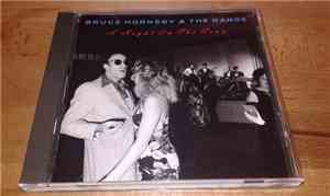 Bruce Hornsby & The Range - A Night On The Town