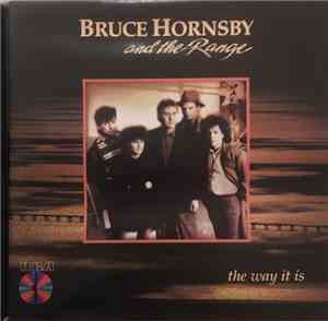 Bruce Hornsby And The Range - The Way It Is
