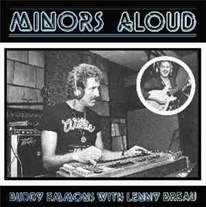 Buddy Emmons With Lenny Breau - Minors Aloud