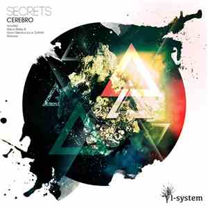 Cerebro  - Secrets