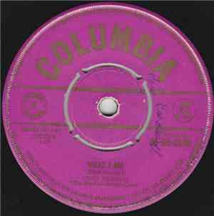 Chad Morgan - What I Am / Who's Going To Pay For The Wedding