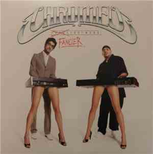 Chromeo - Fancy Footwork