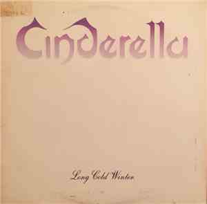Cinderella  - Long Cold Winter