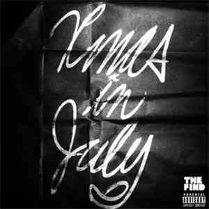 Cloud. - Xmas In July Mix