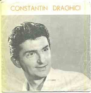 Constantin Draghici - Constantin Draghici