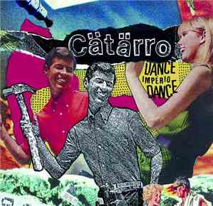 Cätärro - Dance Império Dance