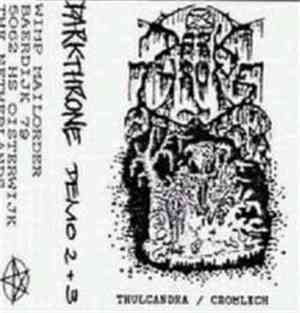 Darkthrone - Thulcandra / Cromlech