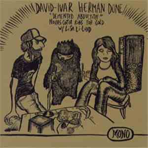 David-Ivar Herman Düne - Demented Abduction: Novascotia Runs For Gold
