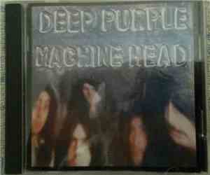 Deep Purple - Machine Head