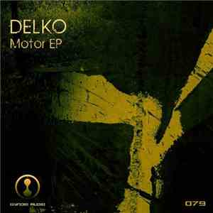 Delko - Motor EP