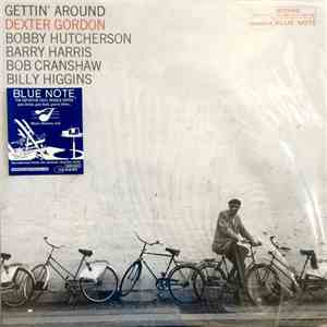 Dexter Gordon - Gettin' Around