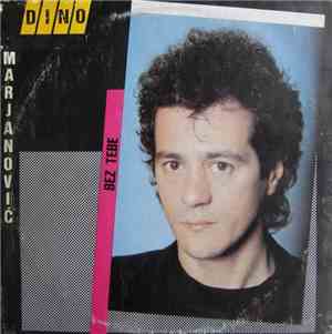 Dino Marjanović - Bez Tebe