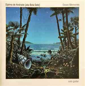 Djalma de Andrade - Ocean Memories