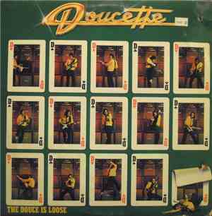 Doucette - The Douce Is Loose