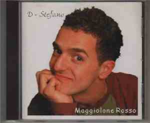 D-Stefano - Maggiolone Rosso