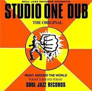 Dub Specialist - Studio One Dub