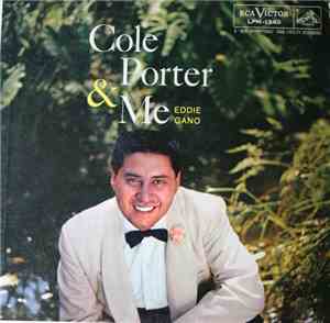 Eddie Cano And His Sextet - Cole Porter And Me