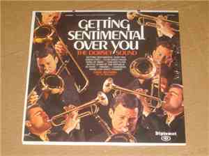 Eddie Maynard And His Orchestra - Getting Sentimental Over You - The Dorsey Sound