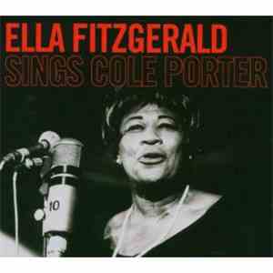 Ella Fitzgerald - Sings Cole Porter