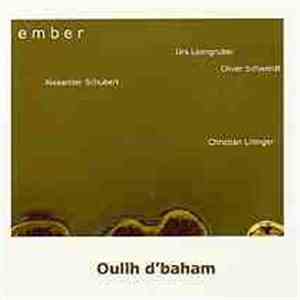Ember  - Oullh D'Baham