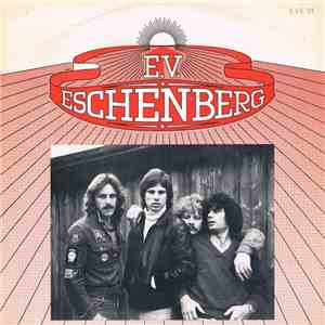 E.V. Eschenberg - Don't Pretend