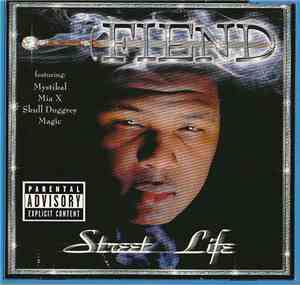 Fiend  - Street Life