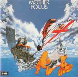 Focus  - Mother Focus
