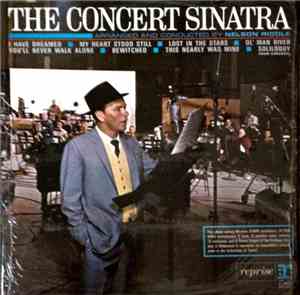 Frank Sinatra - The Concert Sinatra
