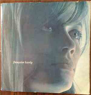 Françoise Hardy - Françoise Hardy