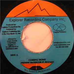 Freddie McGregor - Coming Home